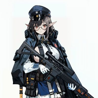 Game developer with controversial opinions ,
Wanting good entertainment is not a crime, Valkyria Chronicles enjoyer,Girlfriend/ Future wife @Misaki_Kurou