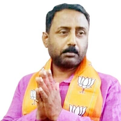 BJP General Secretary, Sahibganj