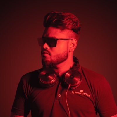 DJing and now he has been able to establish himself as a professional DJ. Learning new skills is not just an option but a habit of him DJ Kunal Official