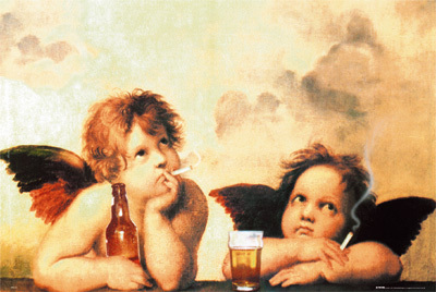 mfcherub's profile picture. 