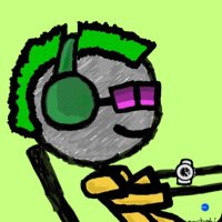 Green Crypto Ranger 🐉(@BH6743296552494) 's Twitter Profile Photo