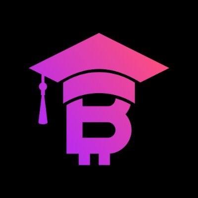 Revolutionising Crypto Education 🎩

$EDU