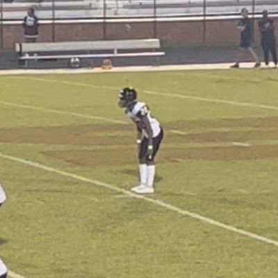 |Class of 2027| |6’2, 180 - Safety |Freshman - Jay M Robinson Highschool - Email: jtate9264@gmail.com
