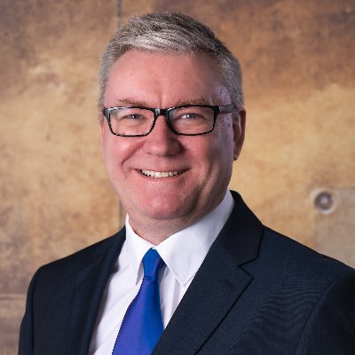 Paul Swansborough is the Reform UK prospective parliamentary candidate for Altrincham & Sale West constituency in the 2024 UK general election.