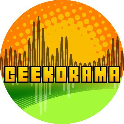 Geekorama_Team Profile Picture