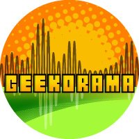 GeekORama (@geekorama_team) 's Twitter Profile Photo