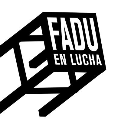 ❤‍🔥 Somos estudiantes, graduadxs, docentes y no docentes de FADU, autoconvocadxs en contra del DNU. En defensa de la educación y la cultura.