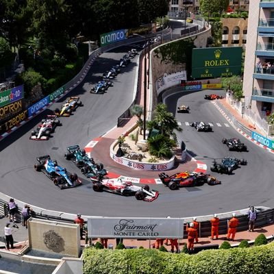 Renting my apartment for the #MonacoGP