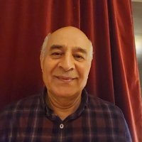 Ali Hashemi (@alihash28347346) 's Twitter Profile