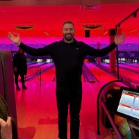 James Menzies (@menzies_james) 's Twitter Profile