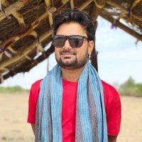 Madhav Sharma(@madhavsharma12) 's Twitter Profile Photo