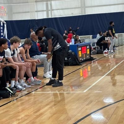 HS Basketball Coach and Trainer | Customer Success | Progeny UA Rise Coach | 1911 ♦️