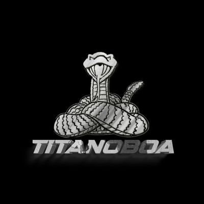 iamtitanoboa Profile Picture