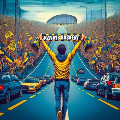 MKE Ankaragücü'nün en ''underrated'' sayfası | Tweetlerin %99'unu ben atarım. %1  danışmanlarım atabilir.