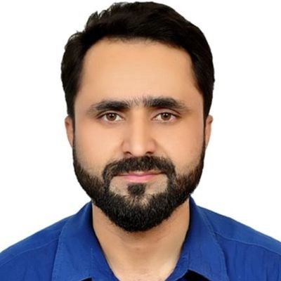 Correspondent CNN Urdu |Member IJCP| V.P of All Pakistan Journalist Asociation| https://t.co/WoeE7P0N1P

✿༺ Investigative Journalist ༻✿