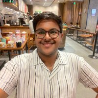 VIR GARG (@garg_vir) 's Twitter Profile