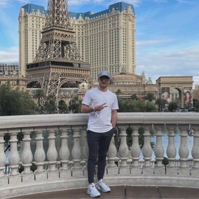 JoeyFinley716's profile picture. Data Analyst | Advocate for basic human rights | #BlackLivesMatter