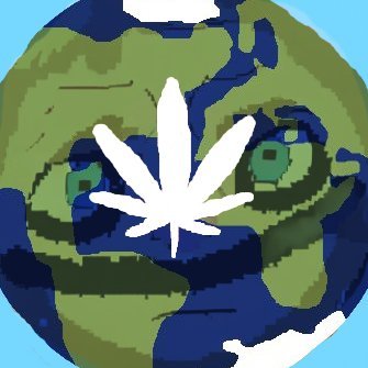 we aint doin alright 🌎☮️
pls realise its almost fully satire

mint still live: 
https://t.co/DWXIlIWTdO