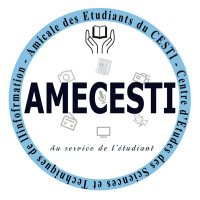 Amicale des Étudiants du CESTI (AME-CESTI)(@ame_cesti) 's Twitter Profile Photo