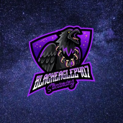 BlackEagle2407 Profile Picture