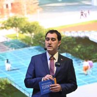 Muhammed VURMAZ (@muhammedvurmaz) 's Twitter Profile