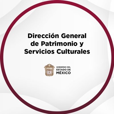 Dirección General de Patrimonio y Servicios Culturales del Valle de #Toluca