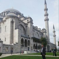 Davut Değirmenci 🇹🇷 (@muttaki61_ak) Twitter profile photo