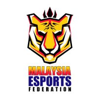 Malaysia Esports Federation (@mesfmy) 's Twitter Profile