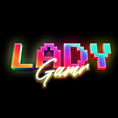 🎮 LadyGamr here, your go-to for all things gaming! 😘 From hilarious memes to epic gameplay comps. Let's level up together!💖 xoxo