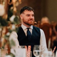 Iain McNulty(@iainmcn) 's Twitter Profile Photo