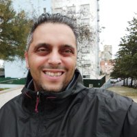Joao Monteiro (@jflmonteiro) 's Twitter Profile