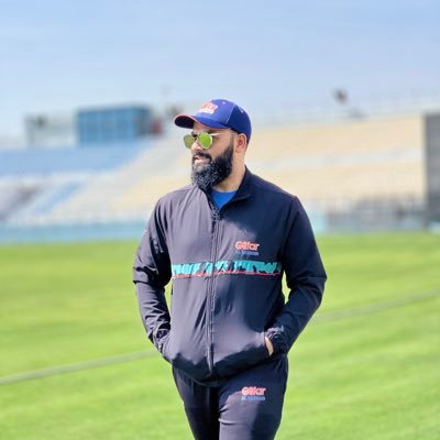 TalhaSpeedstar's profile picture. professional cricketer, social worker, love to have fun, favorite player #viratkohli#