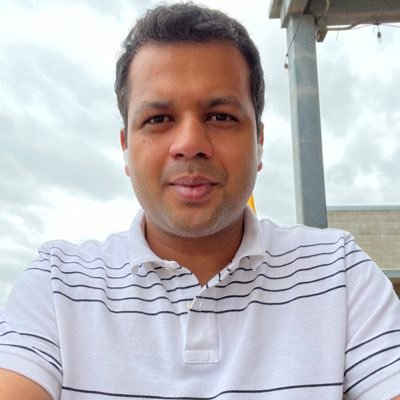 Kh_Abhijeet18's profile picture. 📍🧑‍🚀📖🎧🥃                                            
 Q💭rious & ListenEr