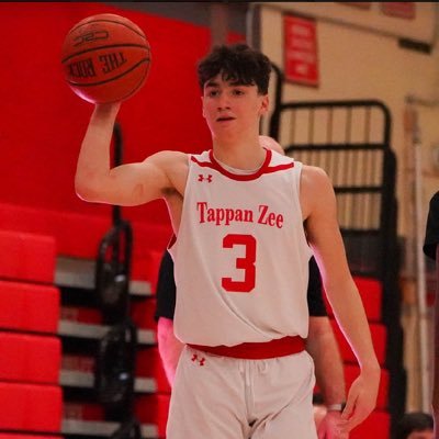 Tappan Zee High School 2026 | @njpanthersboys Basketball/Football | 6’2  IG: _jack.piccione