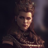 Анна-Генрієтта (@henrietta____) 's Twitter Profile