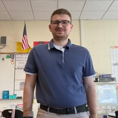 Business Teacher at Bordentown Regional High School • Rider University ‘22 • Bordentown Regional High School ‘18