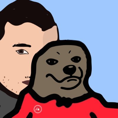 woafwise's profile picture. 