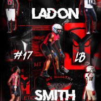 LaDon Smith ✝️ (@ladonsmith17) 's Twitter Profile