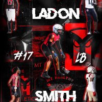 LaDon Smith ✝️(@LaDonSmith17) 's Twitter Profileg