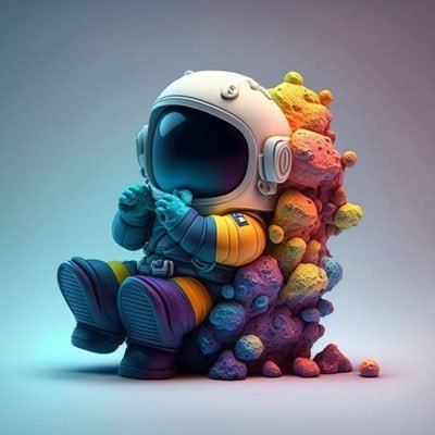 Astronaults on Ton blockchain Universe. https://t.co/GMySy0JkS3