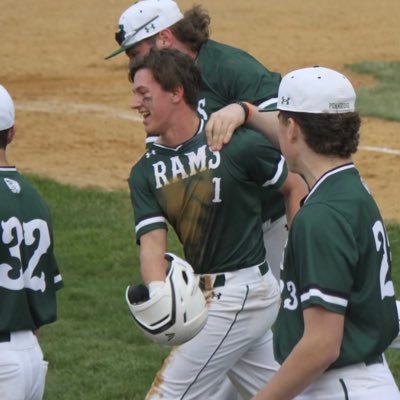 Uncommitted 5’-10” 175lbs Pennridge HS and PA Shockers ‘25 Outfielder 4.0 GPA Phone number 267-541-7547 Email andrew.rendler@icloud.com