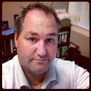 deanlarson's profile picture. Italophile, Antifragolista