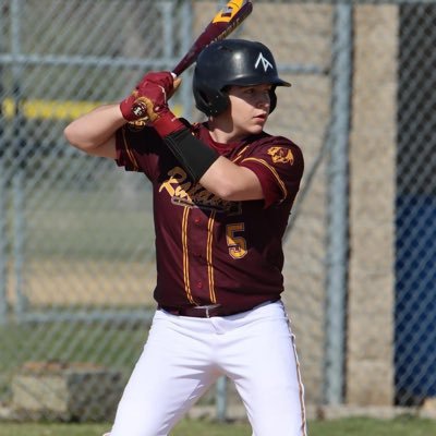 Zachary Haahn Profile