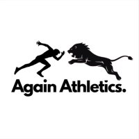 AgainAthletics(@AgainAthletics) 's Twitter Profile Photo