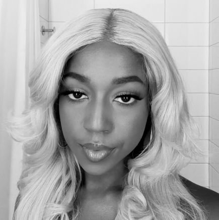 I talk too much to be mysterious 📖
(she/her/dat girl) 🇯🇲🇻🇮