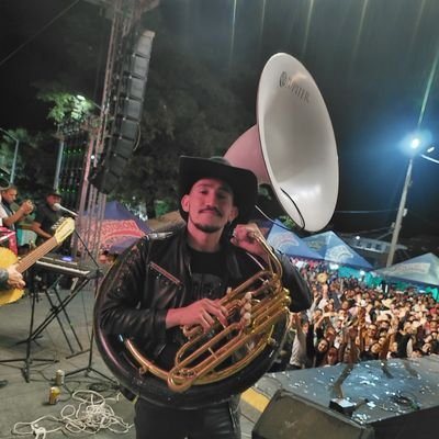 Estudiante de música en la universidad Distrital de Bogotá-Colombia