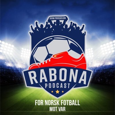 🎙️Podcast - Norsk fotball🇳🇴⚽️ 📷 https://t.co/g382hOHdWs https://t.co/tTKcfIkaly