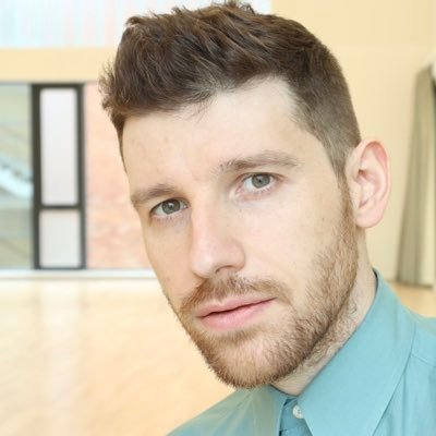 Choreographer and movement director working across dance, theatre, opera and film. Scotland and the world.