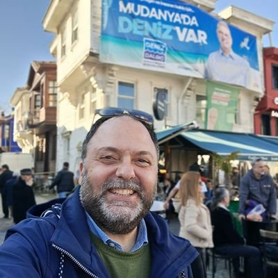 Burcin_Koksal's profile picture. Life is a box of chocolate