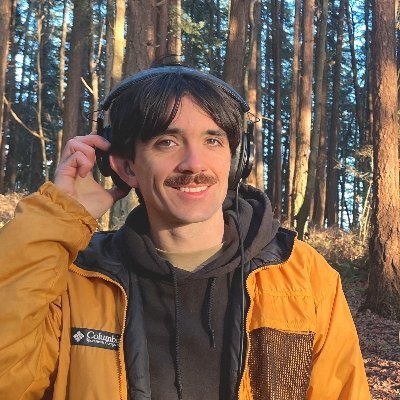 namoneeco's profile picture. Sound Designer | Foley Artist